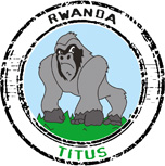 RWANDA - TITUS -Twumba