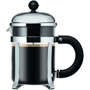 Cafetiere-Piston-Chambord bodum0.50cl