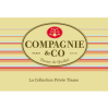 Compagnie Coloniale - La Collection Privée Tisanes- Assortiement
