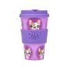 QUY CUP - BUBBLE Dog -  400ml