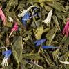 thé vert l'oriental de Dammann