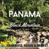 PANAMA - Black Mountain