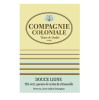 Compagnie Coloniale - Thé vert - Douce ligne Conditionnement : Boite 25 sachets