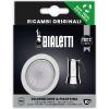 Bialetti - Kit joint et filtre pour  Italienne Contenance : 10 tasses