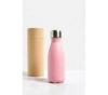 Chilly's - Bouteille Isotherme - Pastel 260ml Couleur : Rose