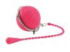 Infuseur boule silicone Couleur : Rose