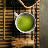 Dammann Frères - Thé vert du Japon - MATCHA