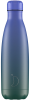 Chilly's - Bouteille Isotherme - Dégradé Couleur : Bleu