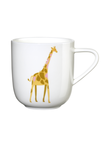 ASA - tasse girafe Gisèle
