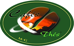 logo-Caf&eacute;s et Th&eacute;s M.G